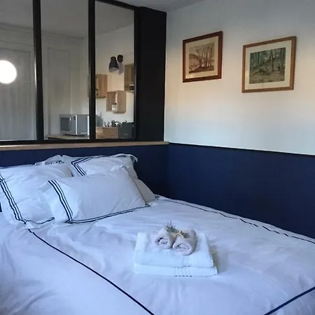 Quarto em Acomodações Particulares Turlututu *
